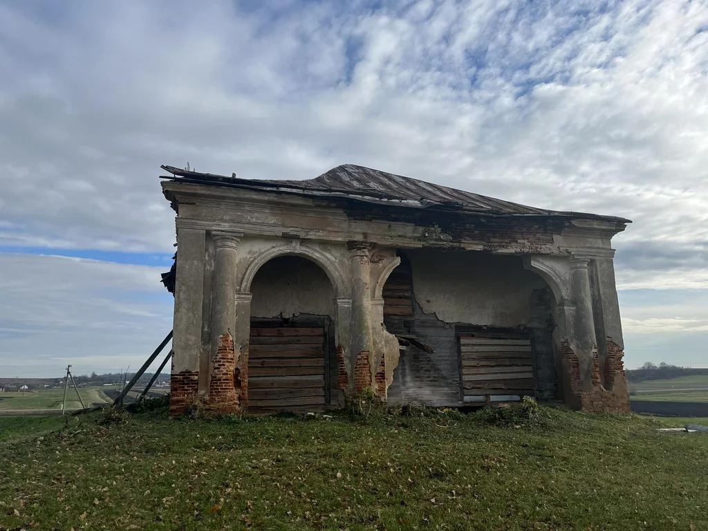 свиран (амбар), минск - Фото 2