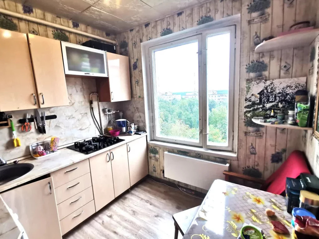 Продажа квартиры, м. Говорово, Ул. 50 лет Октября - Фото 18