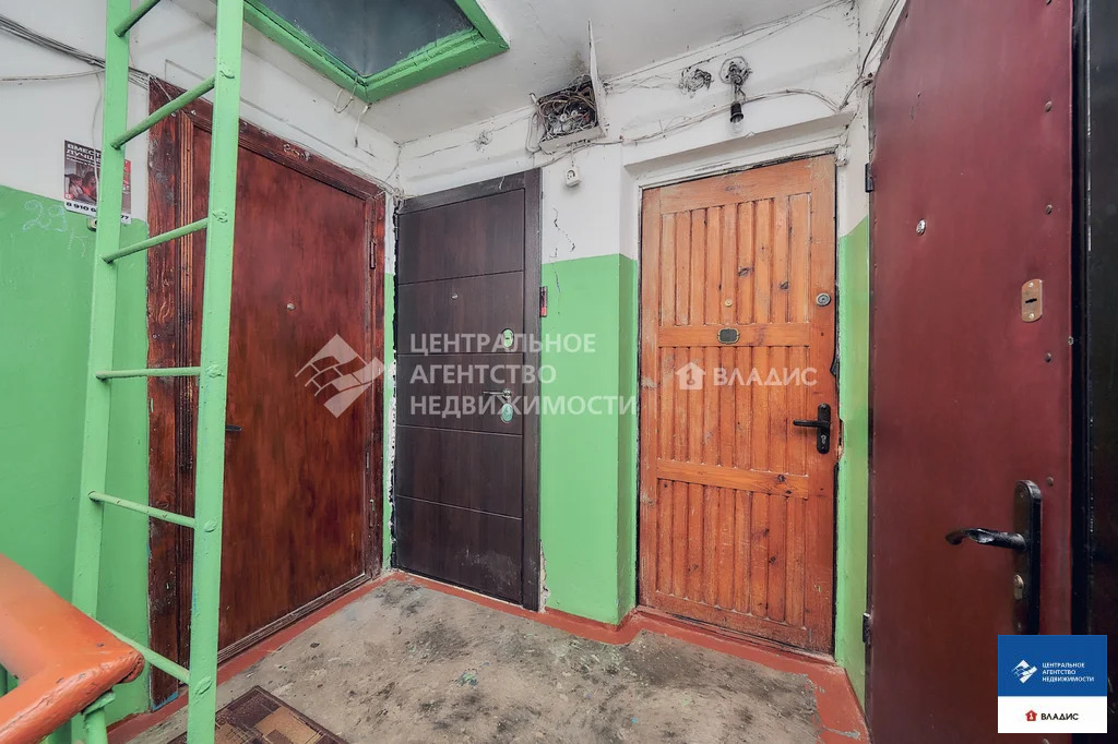 Продажа квартиры, Рязань, ул. Стройкова - Фото 8