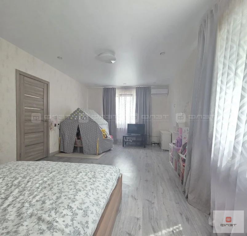 Продажа квартиры, Куюки, Пестречинский район, 7-й квартал - Фото 5