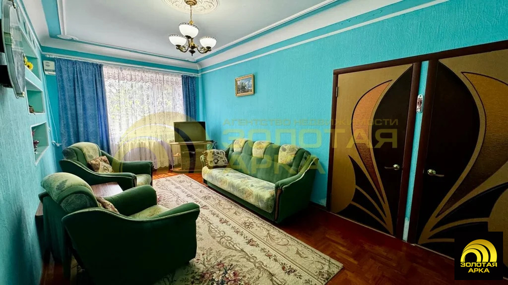 Продажа дома, Трудобеликовский, Красноармейский район, ул. Победы - Фото 17