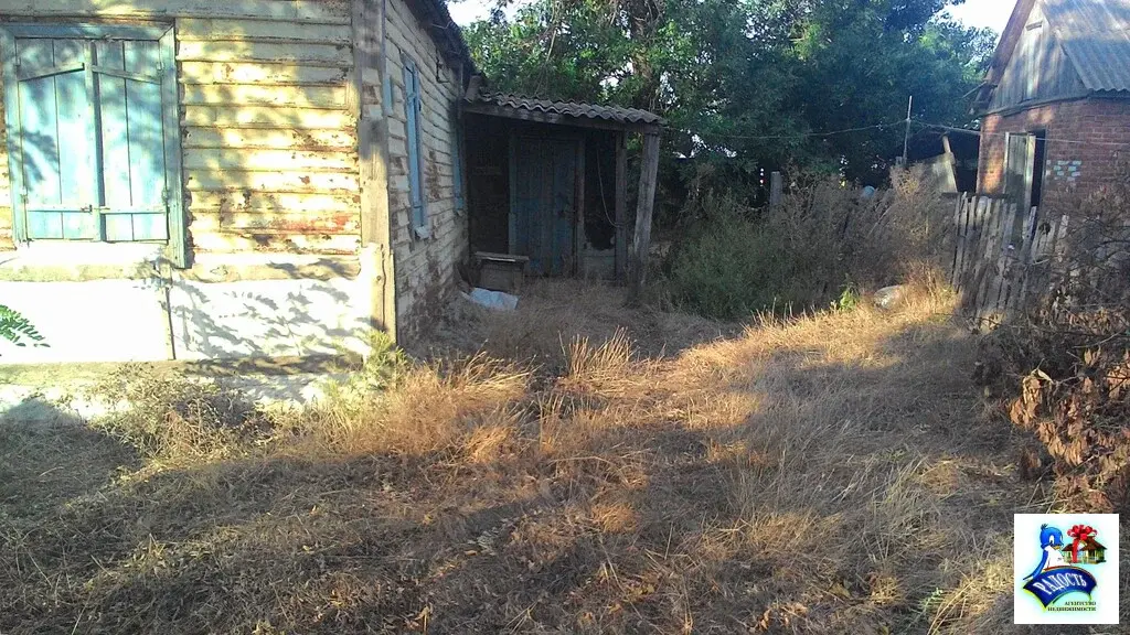 Продам старенький домик возле моря с большим участком земли. - Фото 3