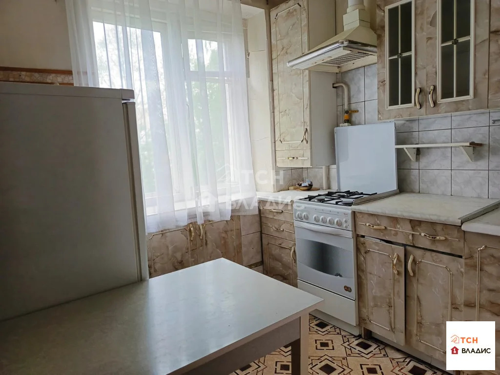 Продажа квартиры, Пушкино, Воскресенский район, Московский проспект - Фото 8