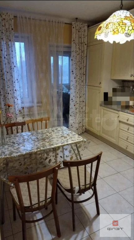 Продажа квартиры, Казань, Ямашева пр-кт. - Фото 3