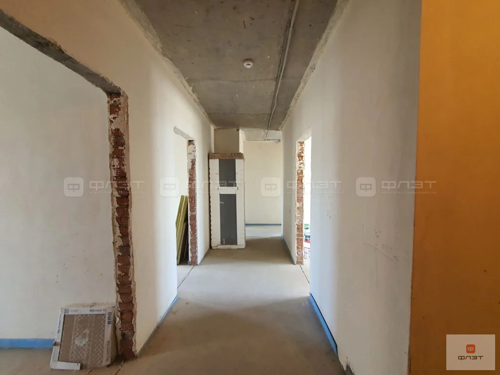 Продажа квартиры, Казань, ул. Волкова - Фото 8