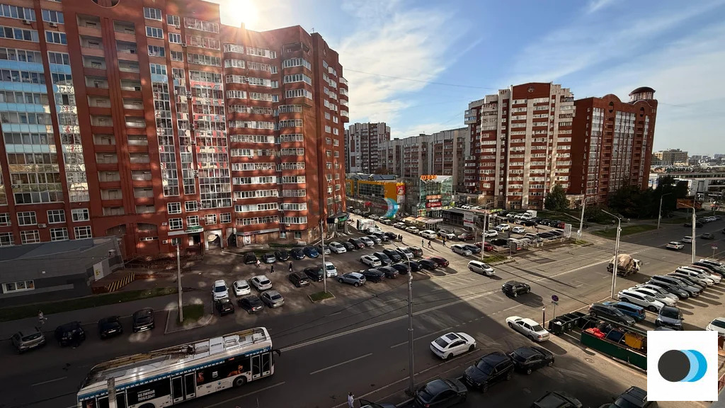 Продажа квартиры, Уфа, ул. Степана Кувыкина - Фото 12