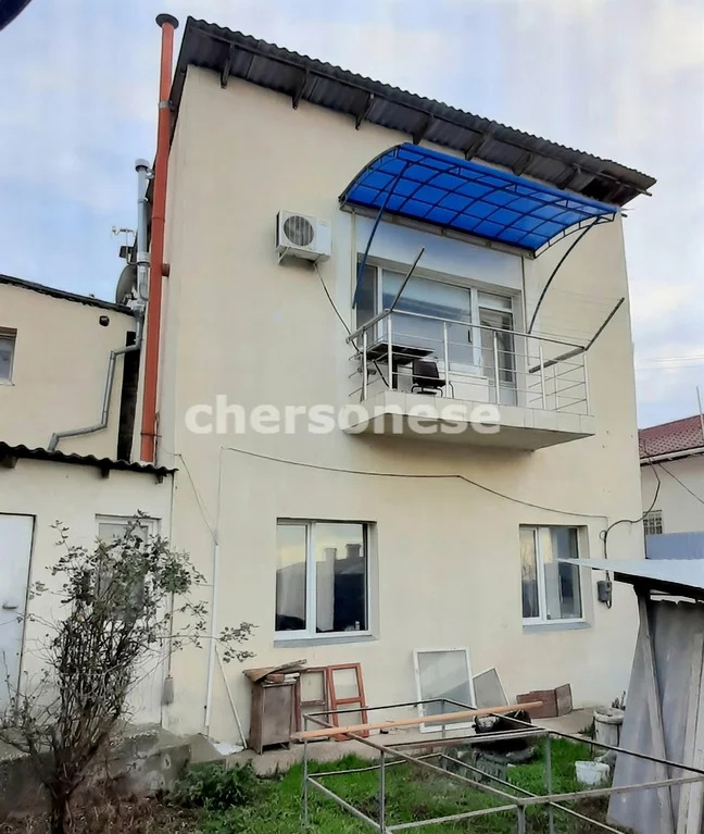 Продажа дома, Севастополь, ул. Нефедова - Фото 2