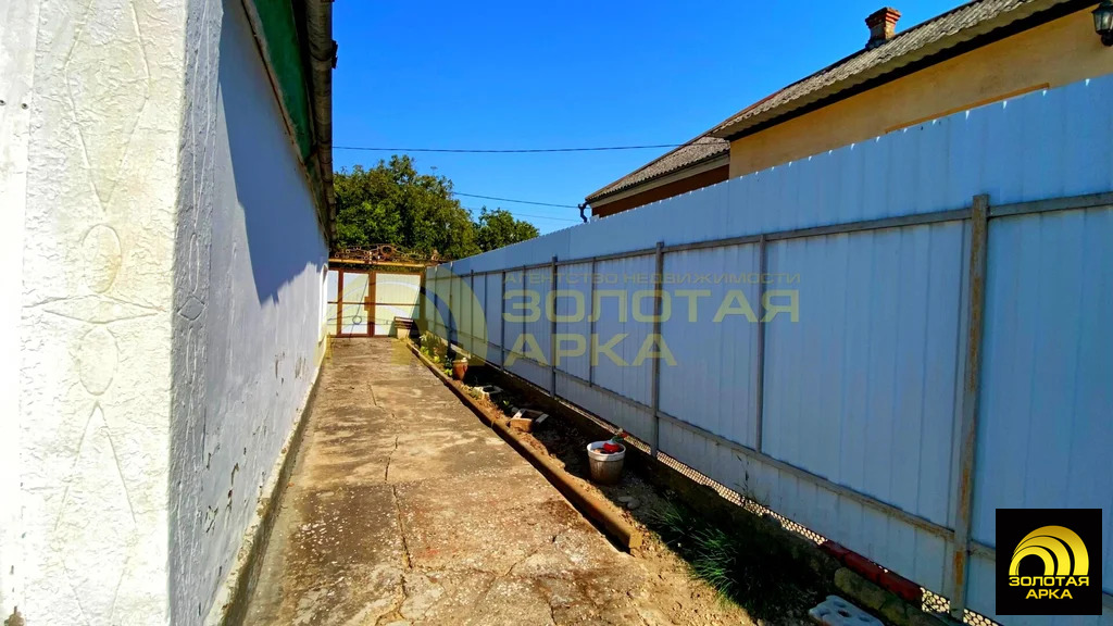 Продажа дома, Варениковская, Крымский район, ул. Чапаева - Фото 15