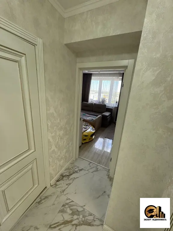 Продажа квартиры, Битца, Ленинский район, Парковая улица - Фото 8