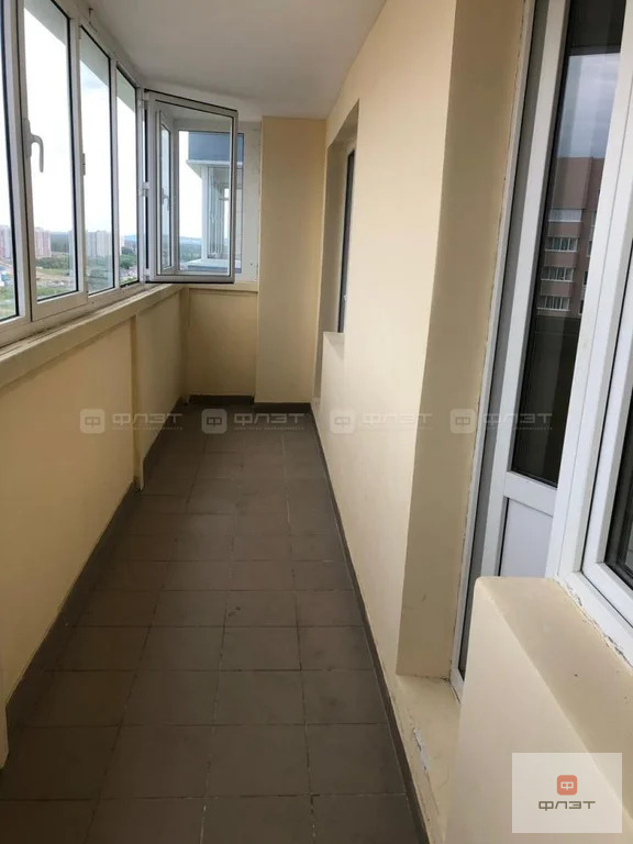 Продажа квартиры, Казань, ул. Айрата Арсланова - Фото 0