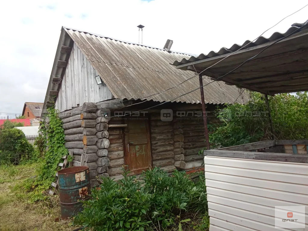 Продажа дома, Нурлат, Нурлатский район, ул. Красноармейская - Фото 6