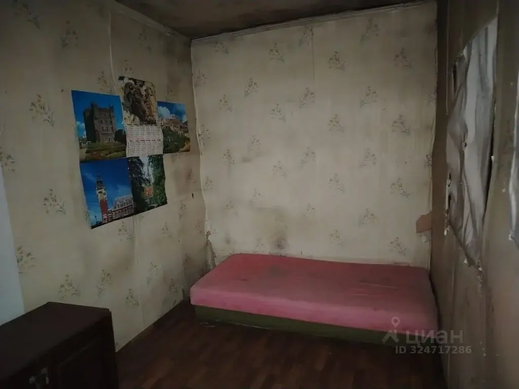 Продажа дома 62.0м ул. Заречная, Московская область, Люберцы городской ... - Фото 5