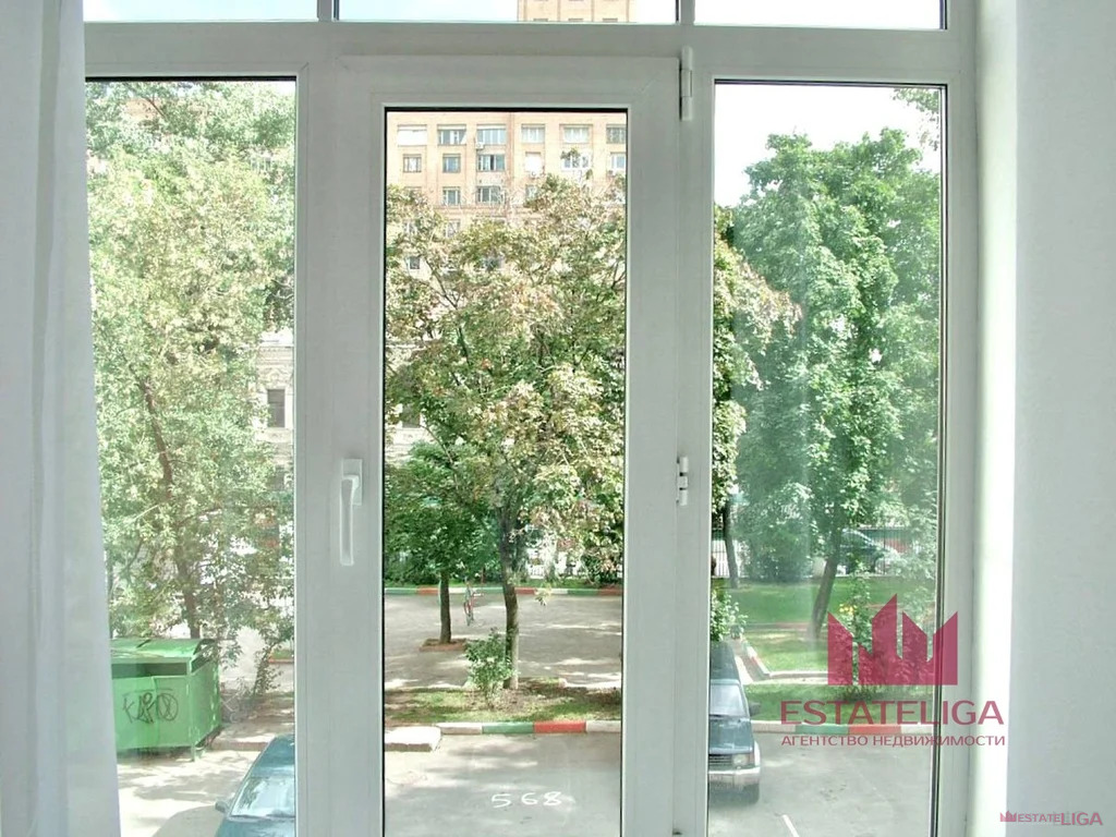 Аренда квартиры, улица Малая Дмитровка - Фото 19