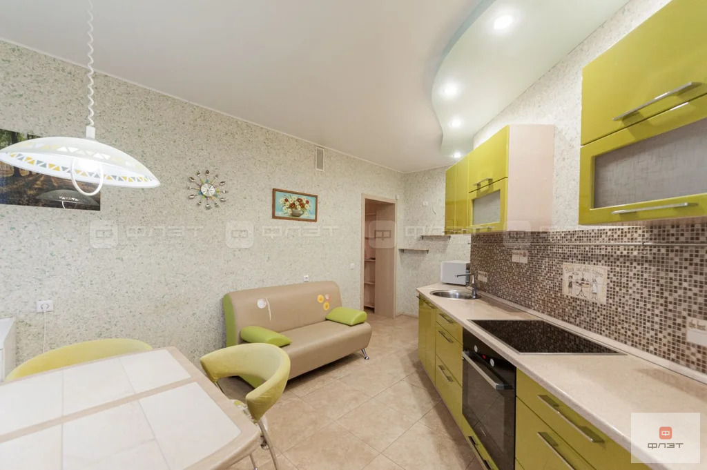 Продажа квартиры, Казань, ул. Восстания - Фото 7