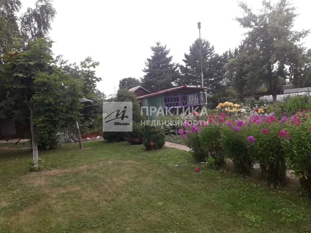 Продажа дома, Губино, Можайский район - Фото 10
