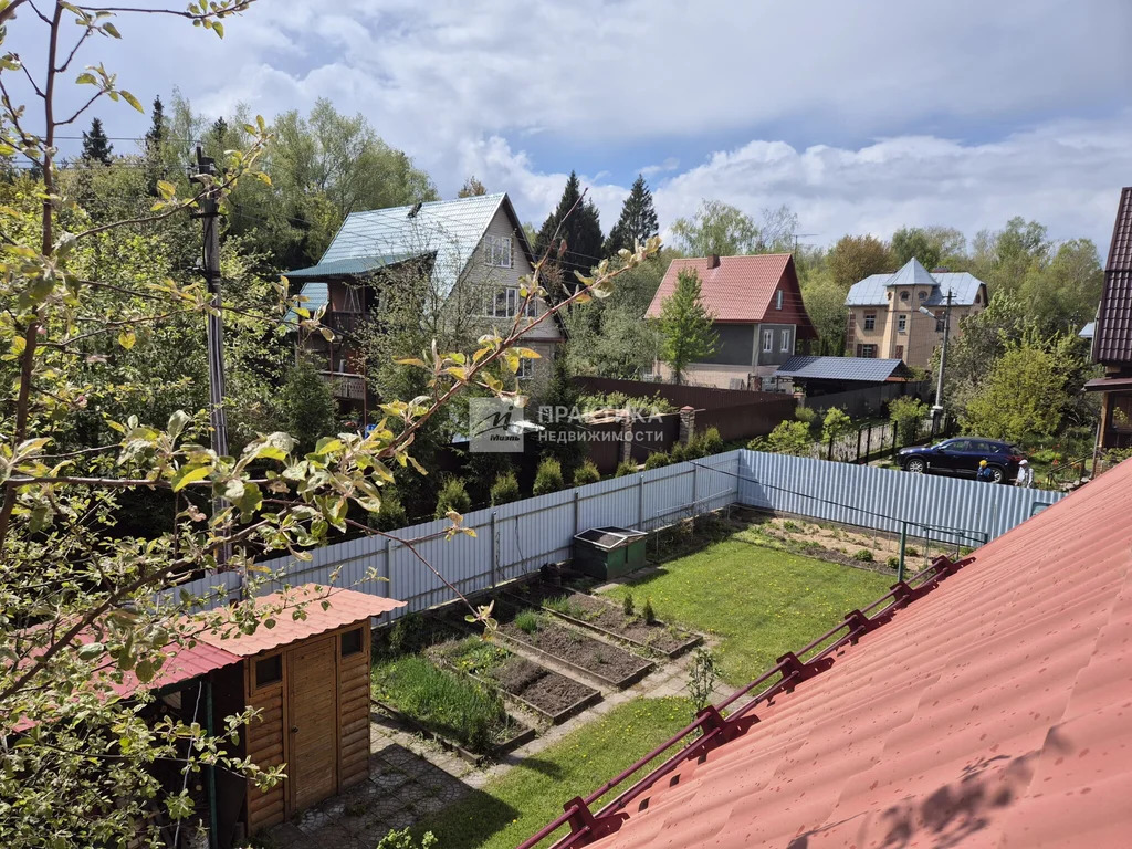 Продажа дома, СНТ Поиск-1 - Фото 40