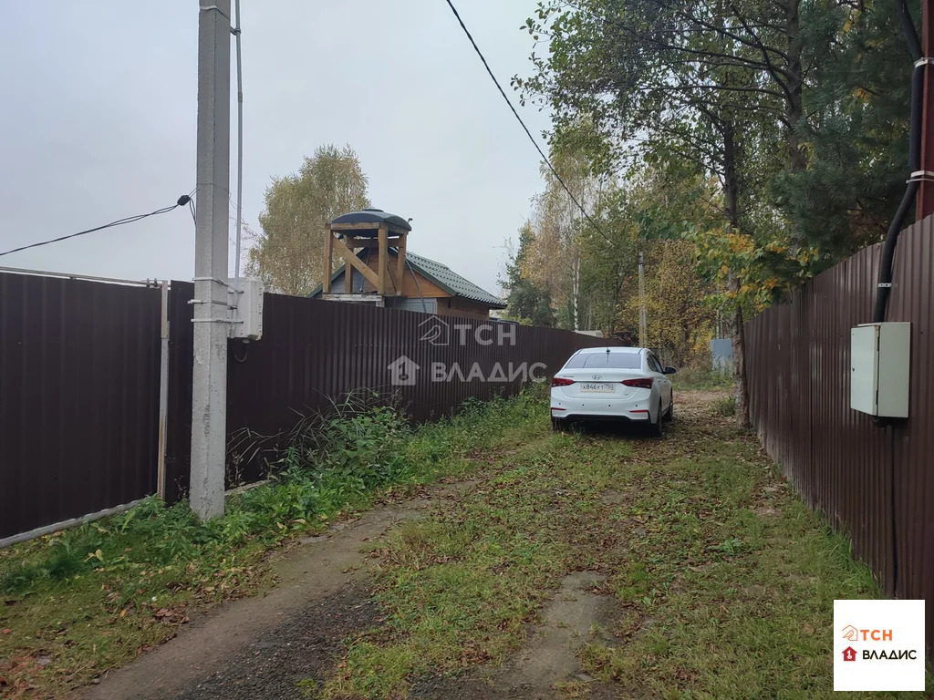 Продажа участка, Райки, Щелковский район, Заповедная улица - Фото 11