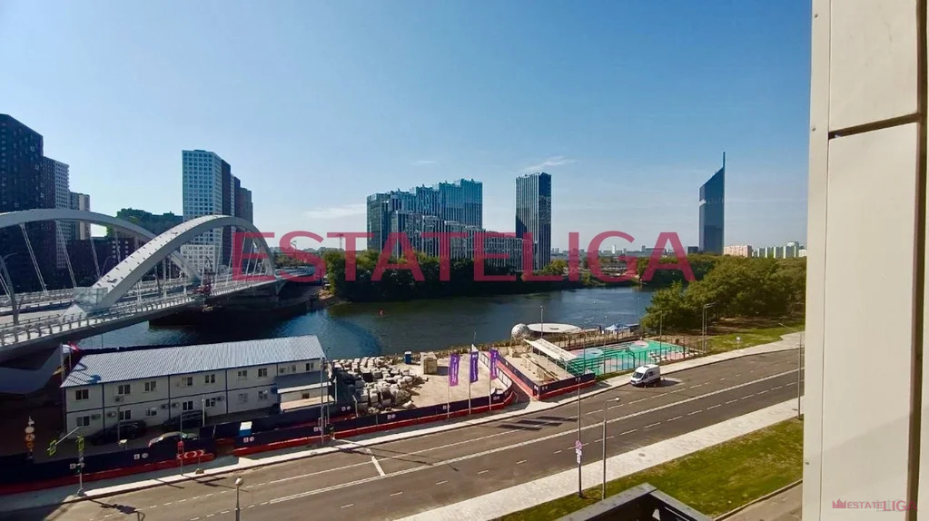 Аренда квартиры, м. Шелепиха, Шелепихинская наб. - Фото 9