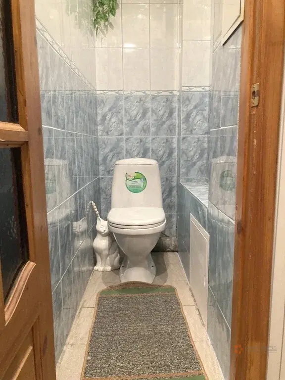 Продается 3-комнатная квартира Чехов, ул. Чехова, 4А - Фото 8