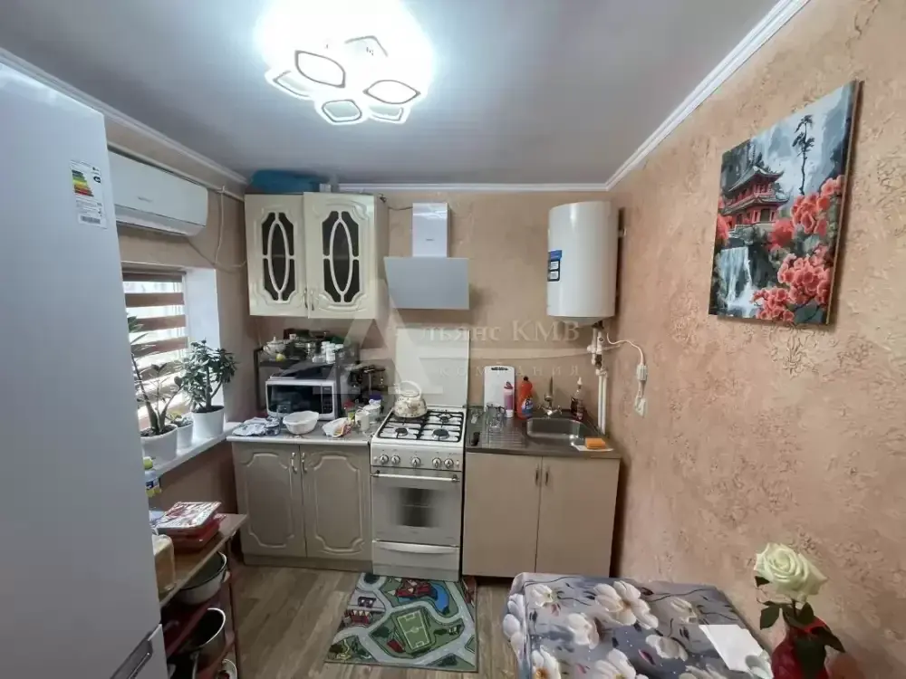 Продажа квартиры, Георгиевск, ул. Моисеенко - Фото 2