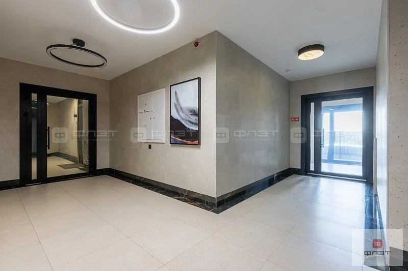 Продажа квартиры, Казань, ул. Шоссейная - Фото 17