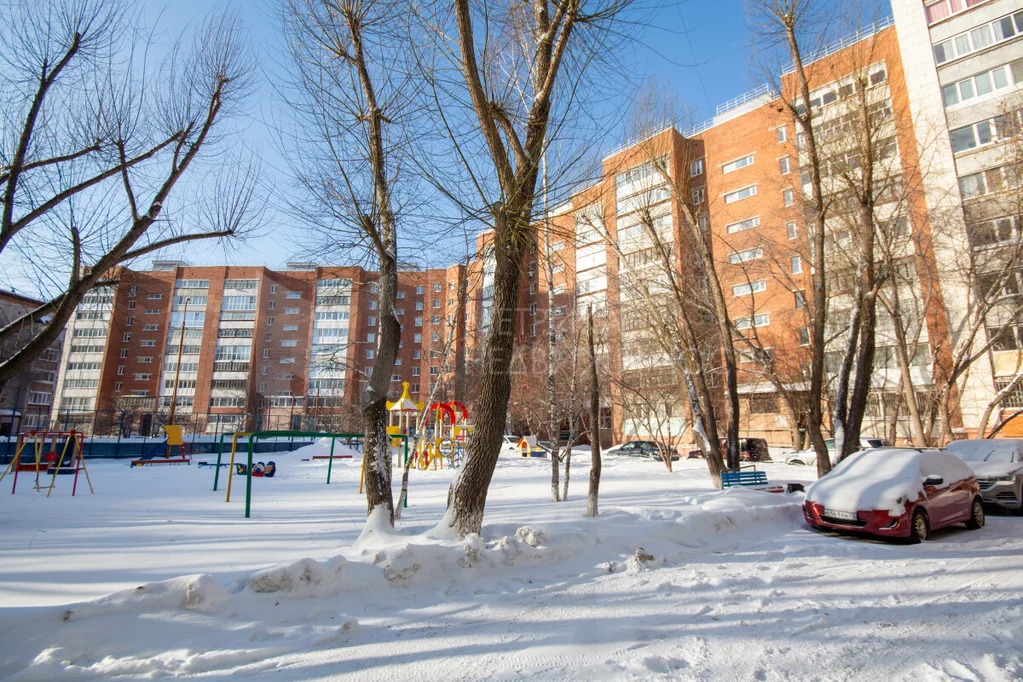 Продажа квартиры, Тюмень, г Тюмень - Фото 12