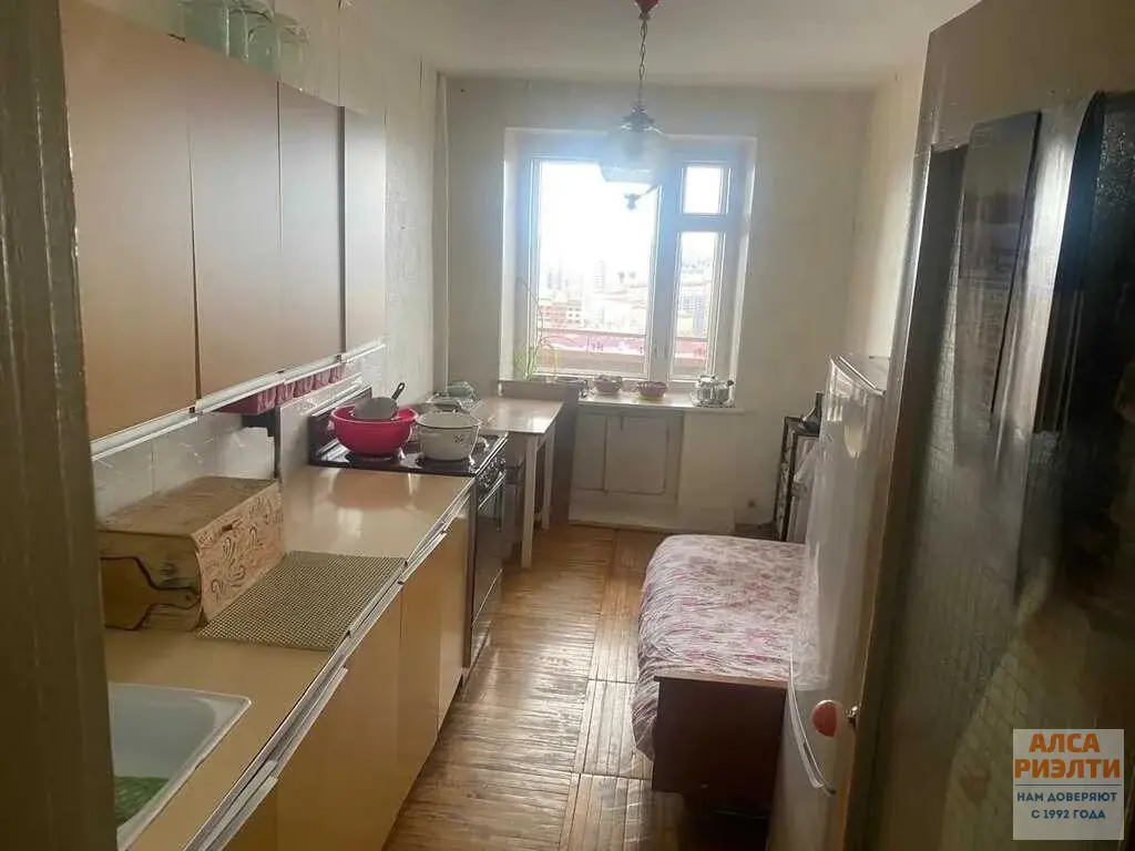 КП-660 Продажа 1 к.кв. в г. Чебоксары ул. Патриса Лумумбы д. 10 - Фото 5