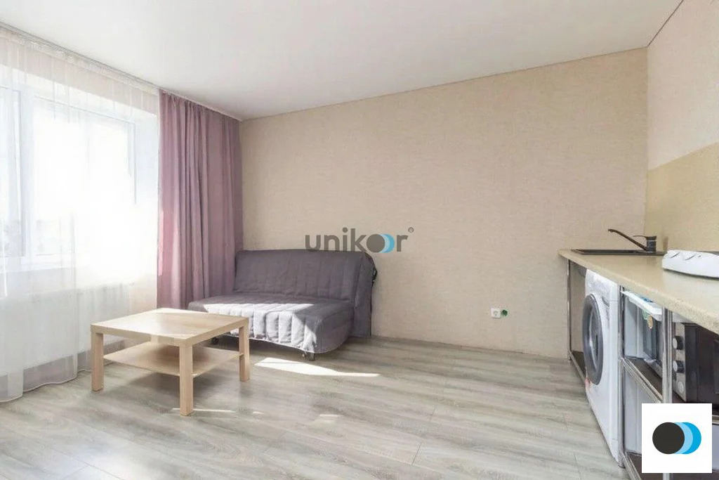 Продажа квартиры, Уфа, улица Архитектора Калимуллина - Фото 1