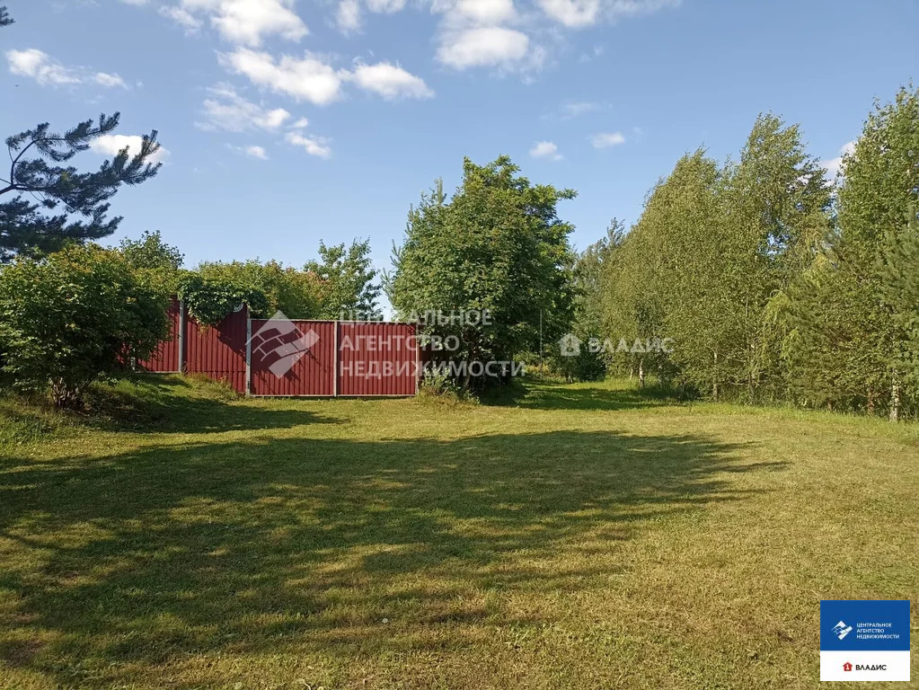 Продажа участка, Ильинское, Рыбновский район - Фото 0