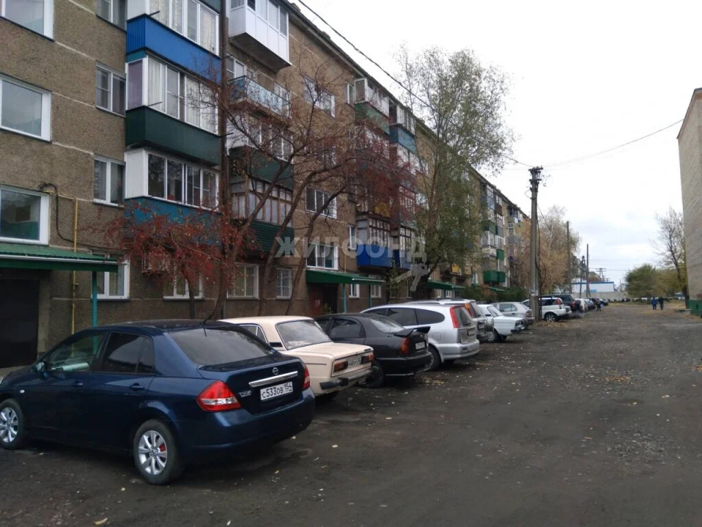Продажа квартиры, Карасук, Карасукский район, ул. Ленина - Фото 4