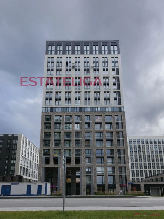 Продажа пентхауса, проспект Лихачева - Фото 8