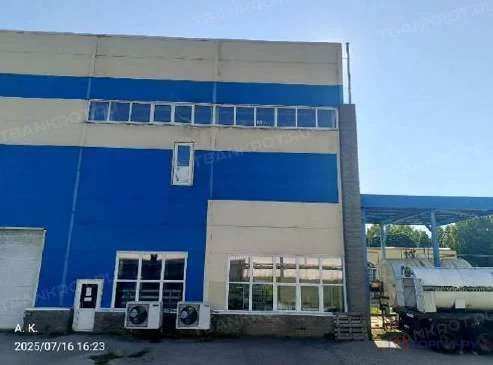 Продажа производственного помещения, Чкаловск, Чкаловский район, ул. ... - Фото 4