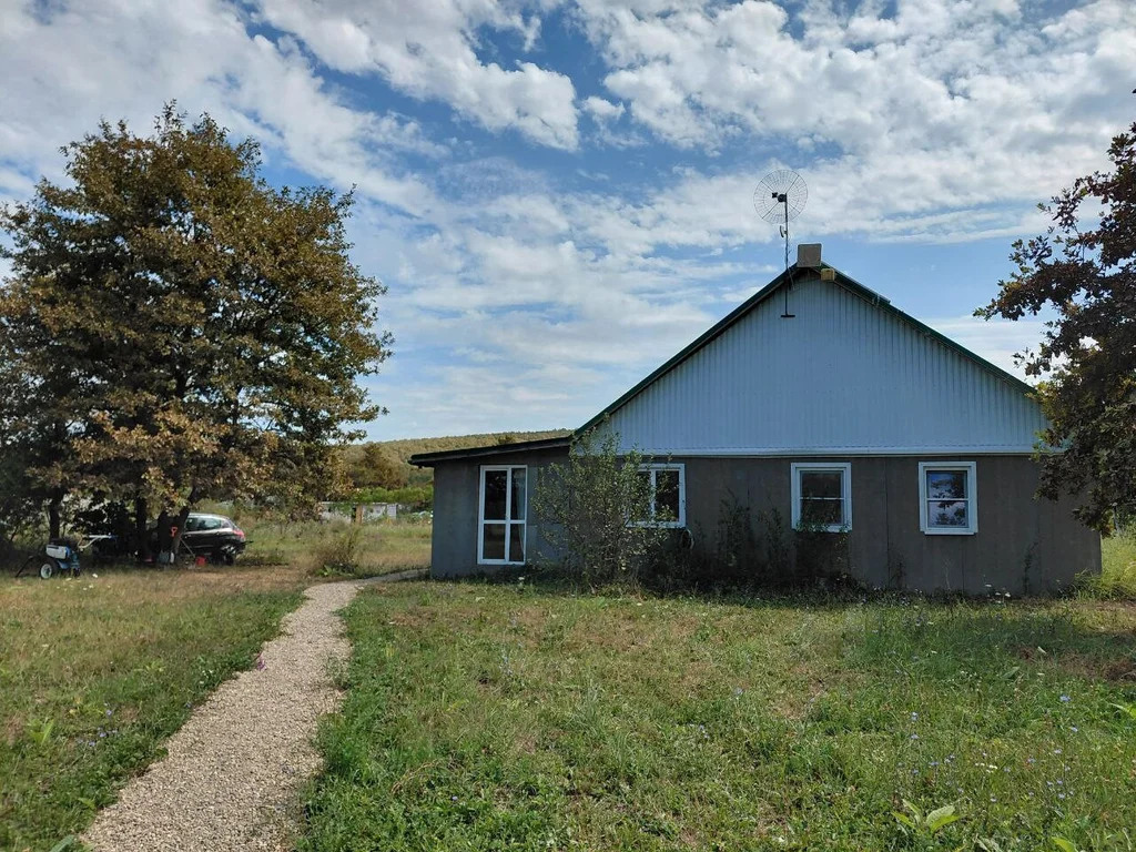 Продажа дома, Григорьевская, Северский район - Фото 1