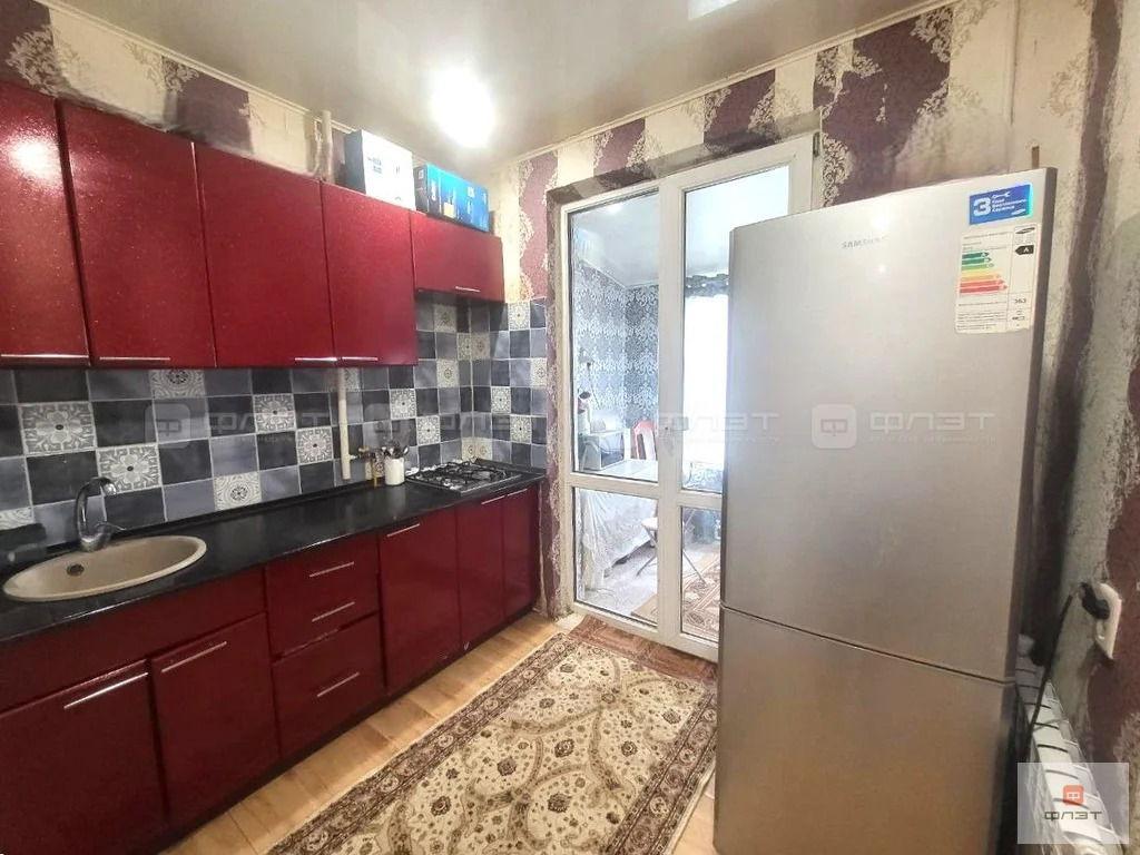 Продажа квартиры, Казань, ул. Ахтямова - Фото 6