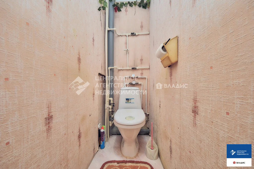 Продажа квартиры, Рязань, ул. Костычева - Фото 7