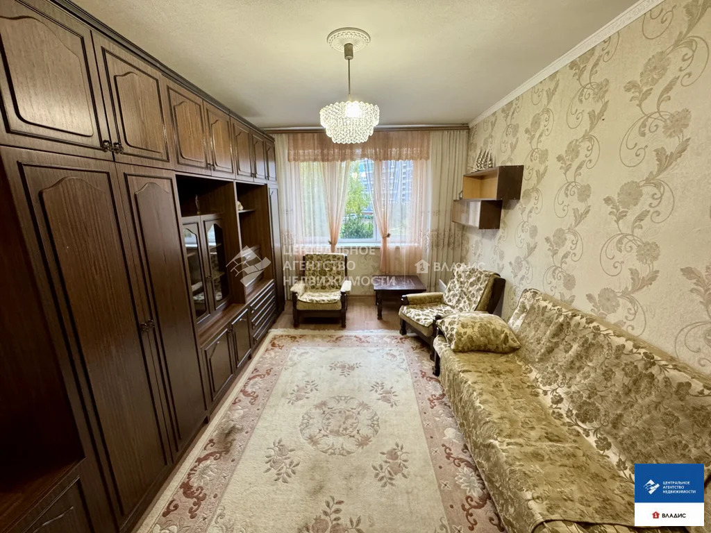 Аренда квартиры, Рязань, ул. Новоселов - Фото 6