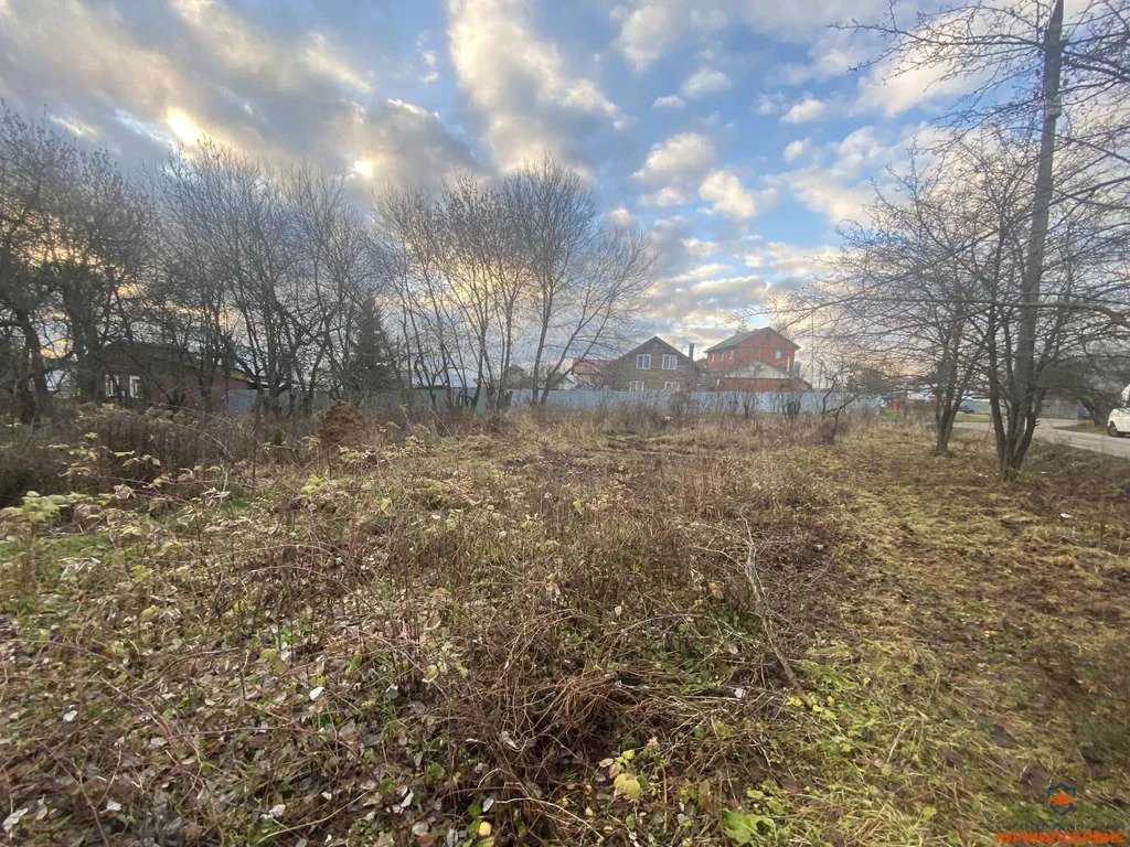 Продажа участка, Подольск, Московская обл - Фото 6