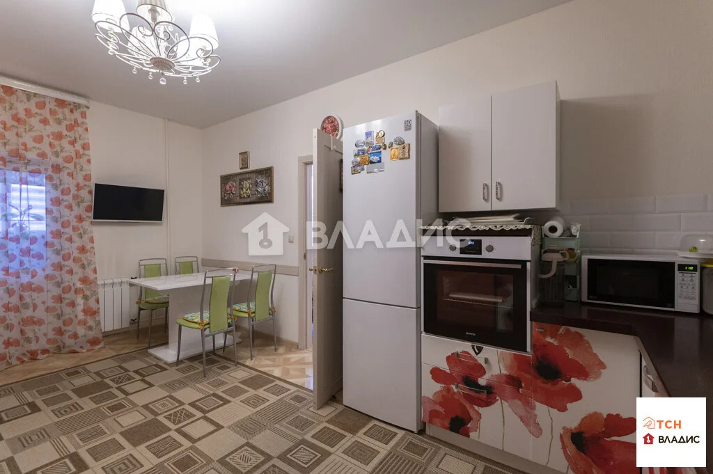 Продажа квартиры, Королев, улица Комитетский Лес - Фото 29