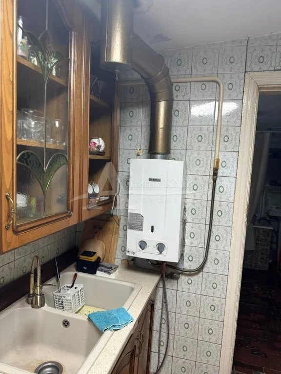 Продажа квартиры, Георгиевск, ул. Красноармейская - Фото 6