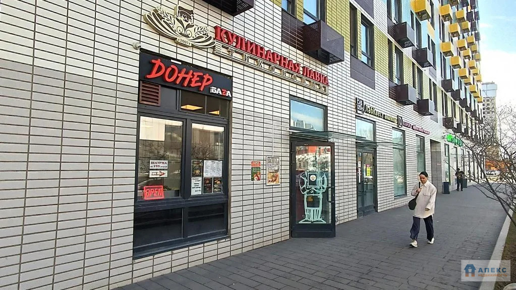 Аренда помещения (ПСН) пл. 134 м2 под аптеку, банк, кафе, ресторан, ... - Фото 0