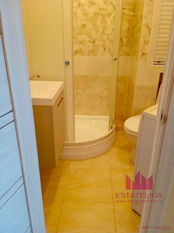 Продажа квартиры, улица Крузенштерна - Фото 15