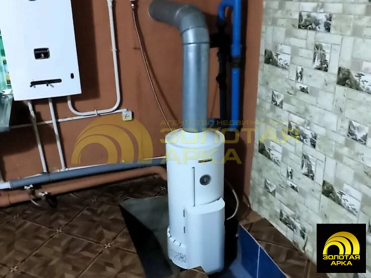 Продажа дома, Пересыпь, Темрюкский район, ул. Чапаева - Фото 10