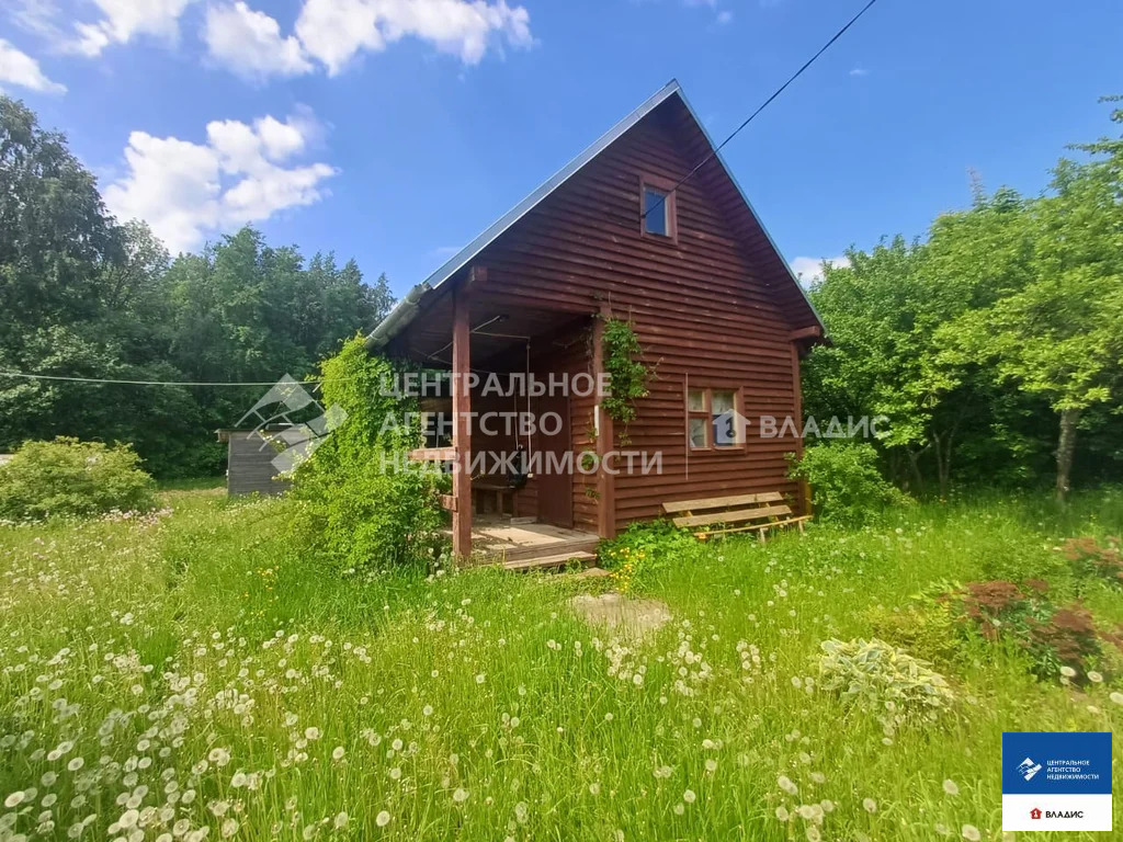 Продажа дома, Мосолово, Старожиловский район, 39 - Фото 15