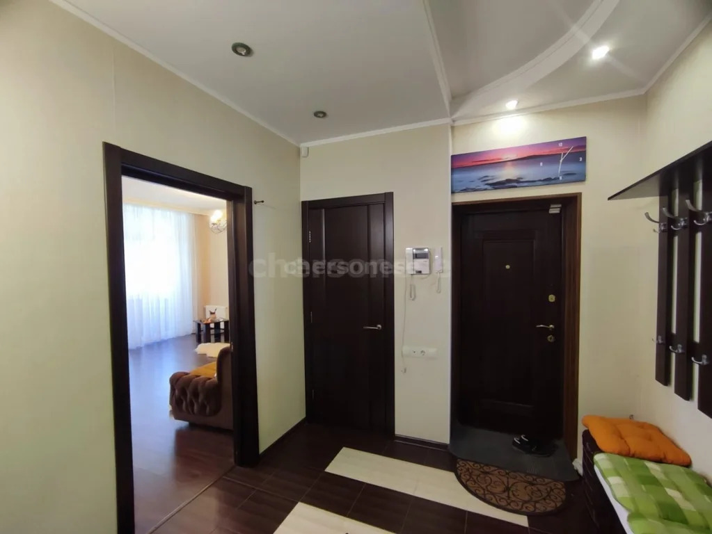 Продажа квартиры, Севастополь, Античный пр-кт. - Фото 5