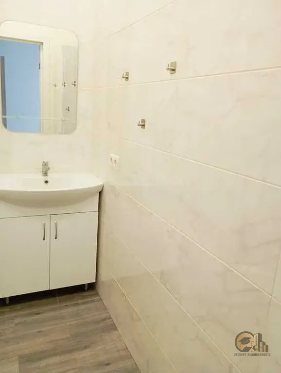 1-комн. апартаменты, 59.5 м2 - Фото 12