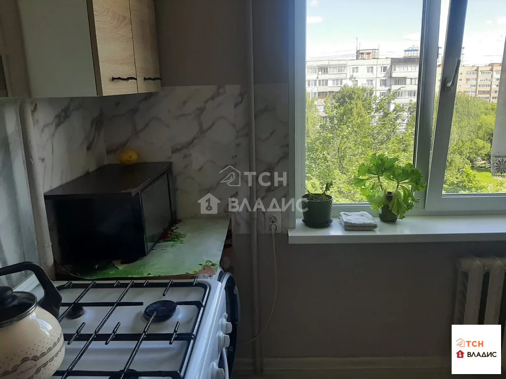Продажа квартиры, Пушкино, Воскресенский район, улица Инессы Арманд - Фото 21