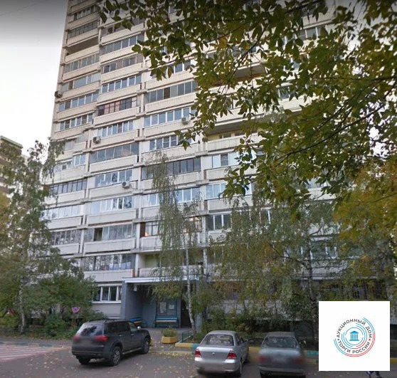 Продается квартира, 34.6 м - Фото 2