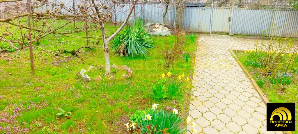 Продажа дома, Садовый, Крымский район - Фото 17