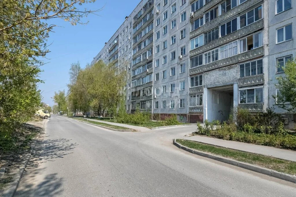 Продажа квартиры, Новосибирск, ул. Московская - Фото 40