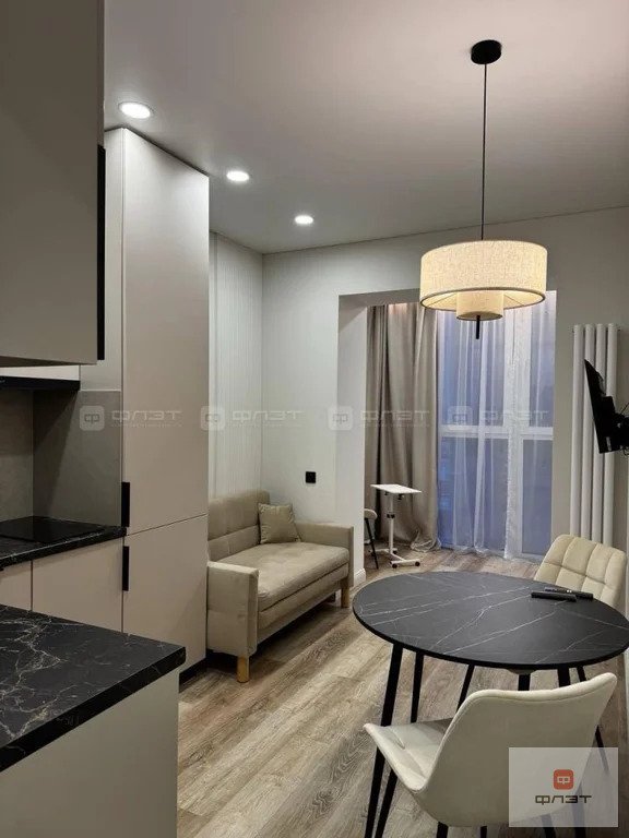 Продажа квартиры, Казань, ул. Портовая - Фото 3